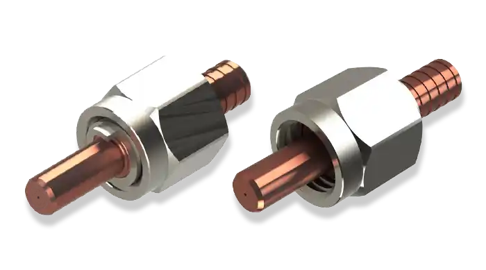 LD80-kompatibler Stecker von FEMOtech
